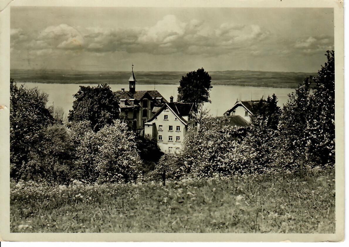 Cartoline postali: Wienacht App. – Usato da Hochdorf venduto da Ziegel-16