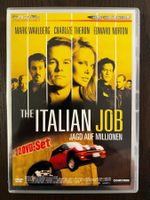 The Italian Job