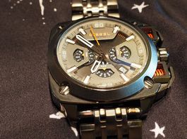 Orologio Diesel