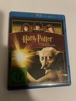 Harry Potter und die Kammer des Schreckens