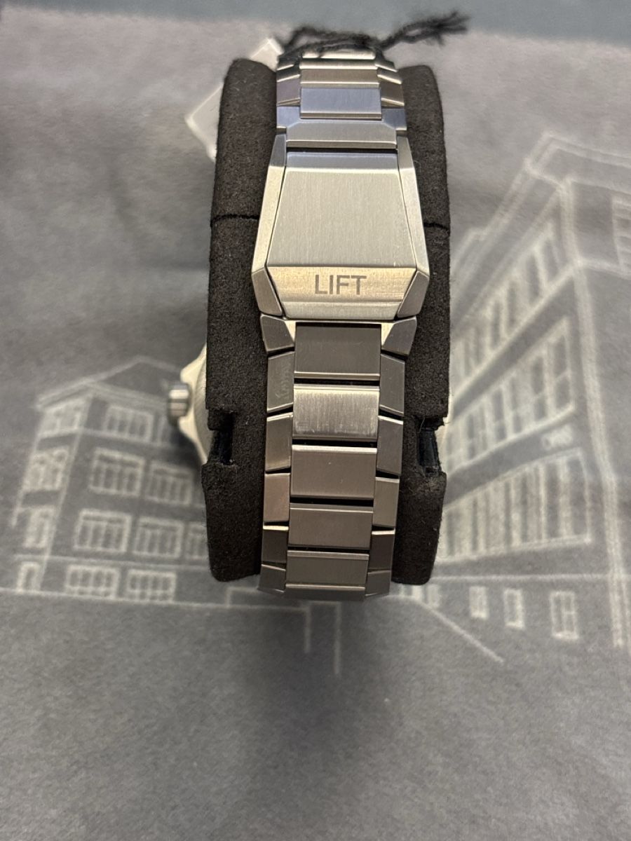 Oris Uhren: Oris Big Crown ProPilot X Calibre 115 Titanium – Neu (gemäss Beschreibung) aus Zermatt von Wega.Boutique 3