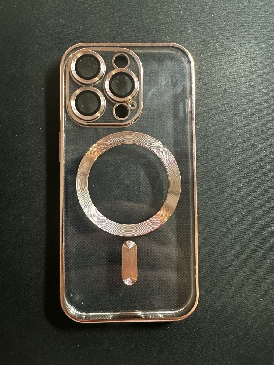 Apple Cover & Protezioni schermo: iPhone 14 Pro Hülle – Usato da Winznau venduto da Cuorepazzu01