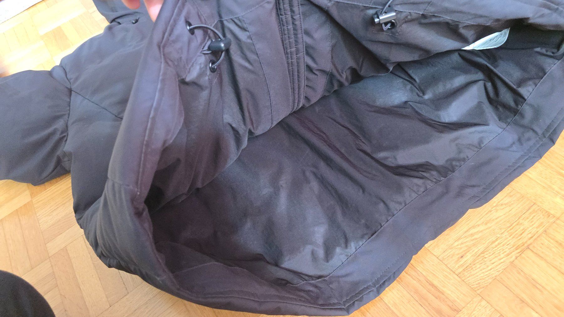 Patagonia Giacche: Patagonia Jackson Glacier Jacket  | EU L – Usato da Wallisellen venduto da theblacksheep 6