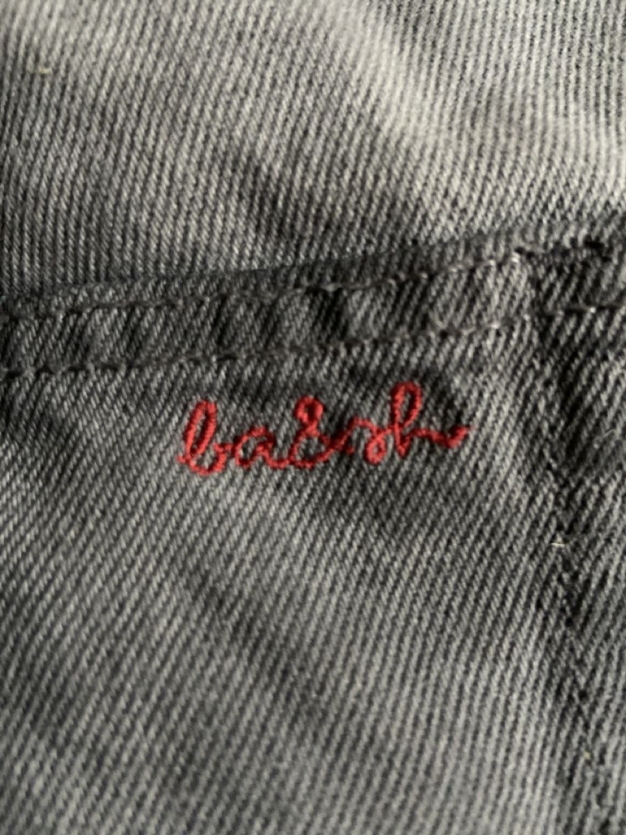 Ba&Sh Jeans: Jeans Ba&sh  – D'occasion à Lausanne par lau_8vk7 2