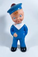 Vintage Werbefigur MATROSE (70er Jahre)
