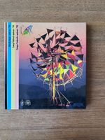 Bundeslager contrast '94 1994 offzielles Buch
