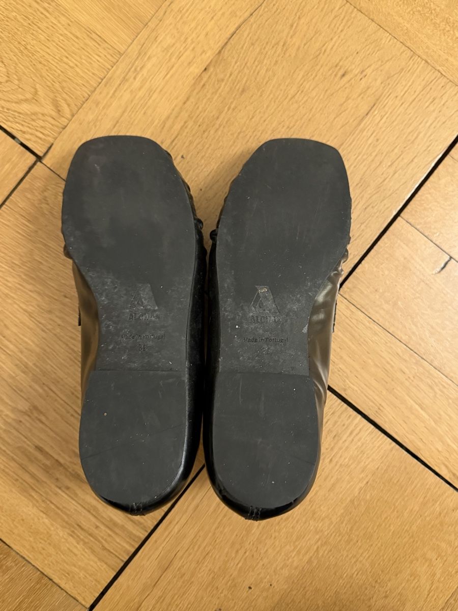 Alohas Damenschuhe: Alohas Loafer Grösse 39 – Gebraucht aus Bern von jol_8hxs 2
