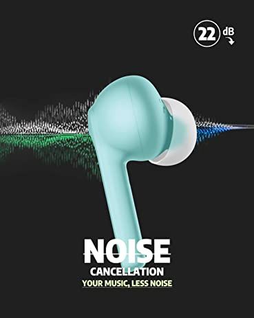 Cuffie: AU-Frequency ANC 20h – Nuovo e nell'imballaggio originale da Dietlikon venduto da Salesmax 1