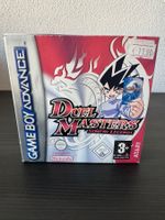 Duel Masters Sempai Legends Gameboy Advance -  GBA - OVP
