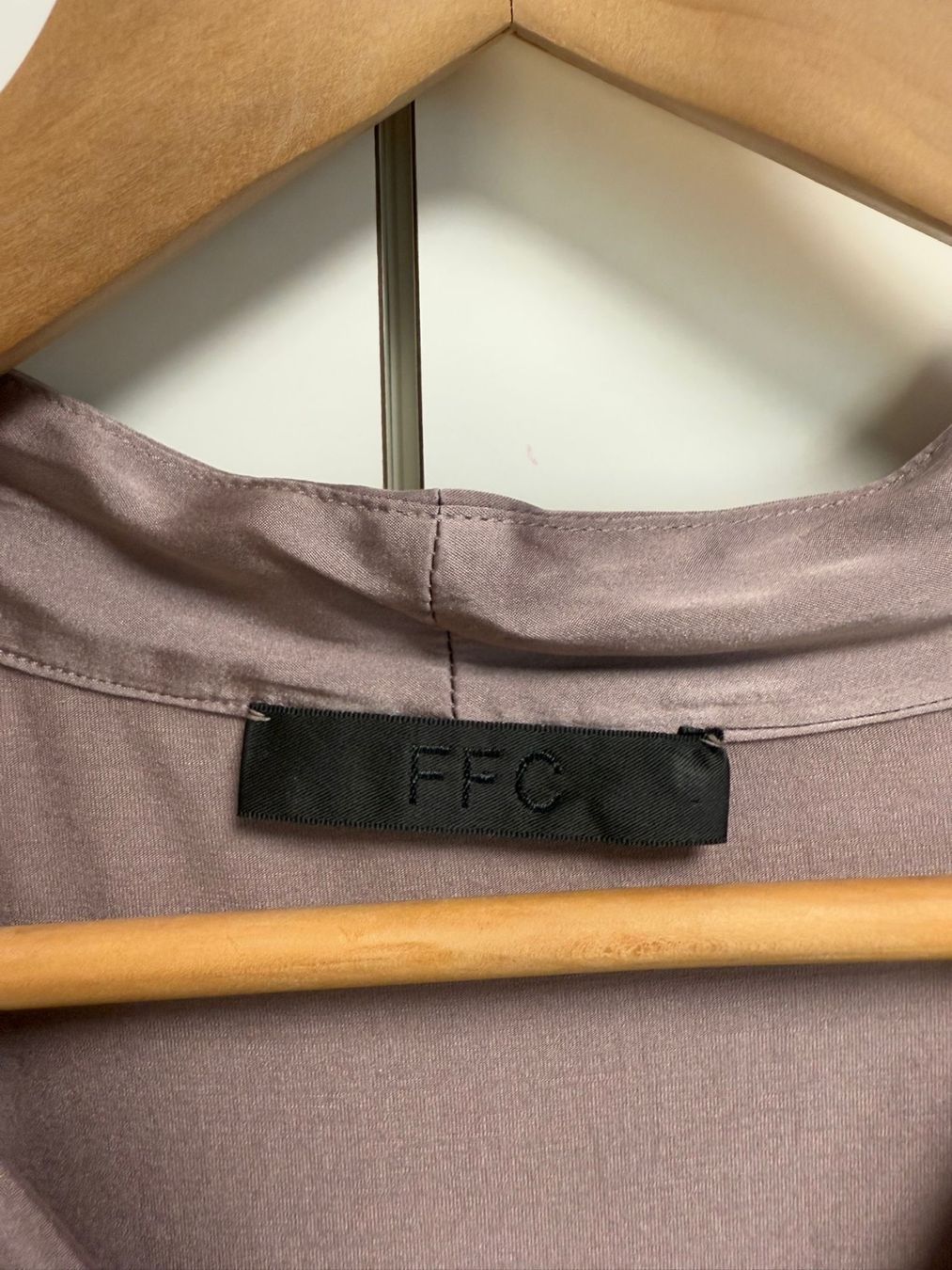Top: FFC Top Damen Gr. 38 - mit Seide – Nuovo (secondo la descrizione) da Frauenfeld venduto da LIL_NA 3