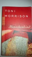 Toni Morrison: Menschenkind