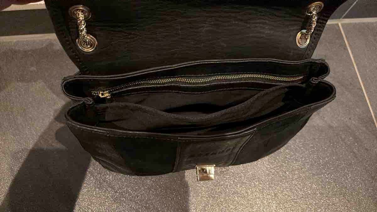 Sezane Borse da donna: Sézane Clark Handtasche – Usato da Kiesen venduto da ver_qk5q 2