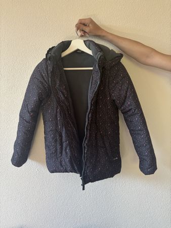Winterjacke