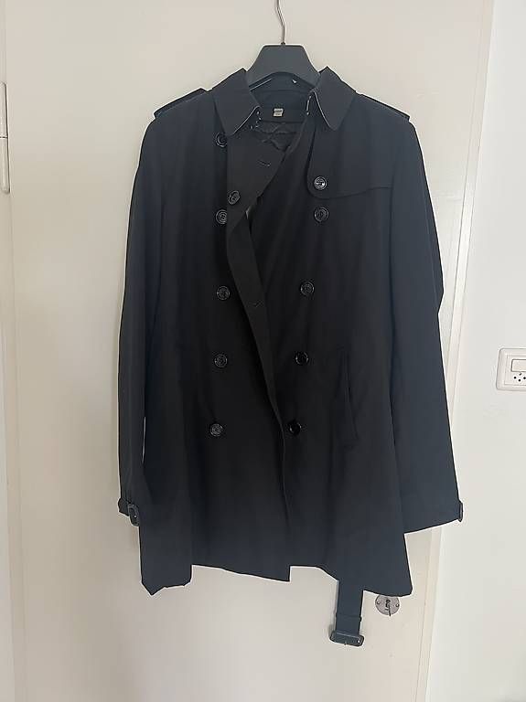 Burberry Vestes: Burberry Trench – D'occasion à Zürich par laLia86 1