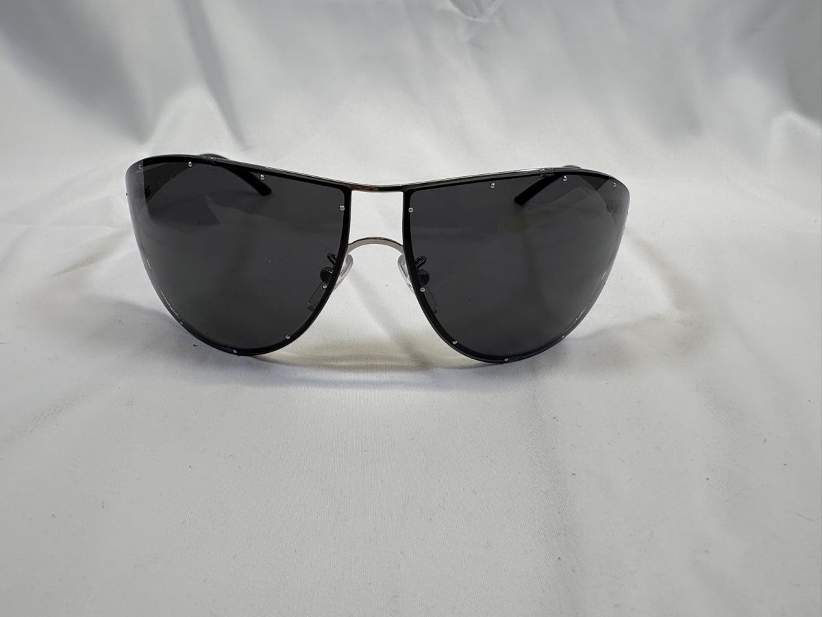 Occhiali & Lenti: Police Sonnenbrille – Usato da Elgg venduto da Jo_Naj 2