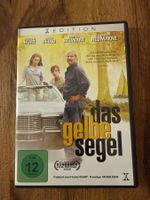 Das gelbe Segel – The Yellow Handkerchief (2008) DVD