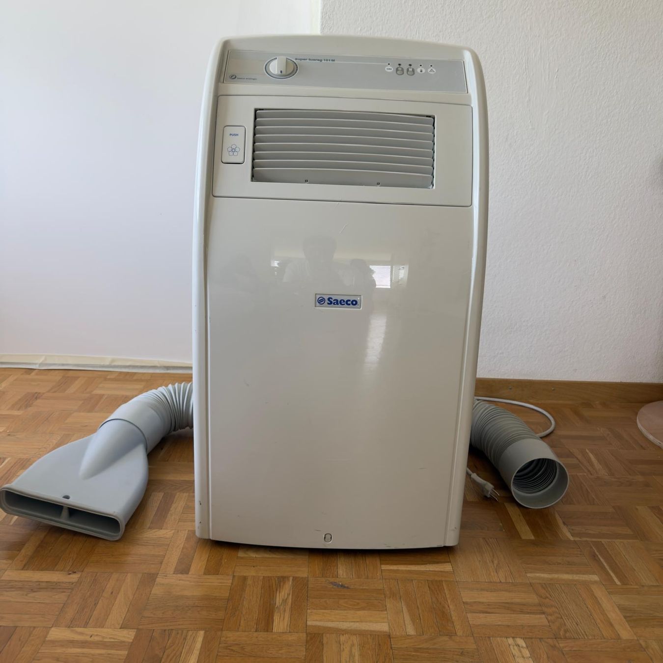 Condizionatori: Klimagerät – Usato da Zürich venduto da Abrar123 1
