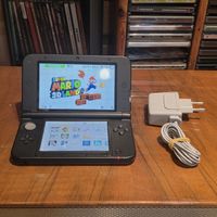 Nintendo 3DS XL 