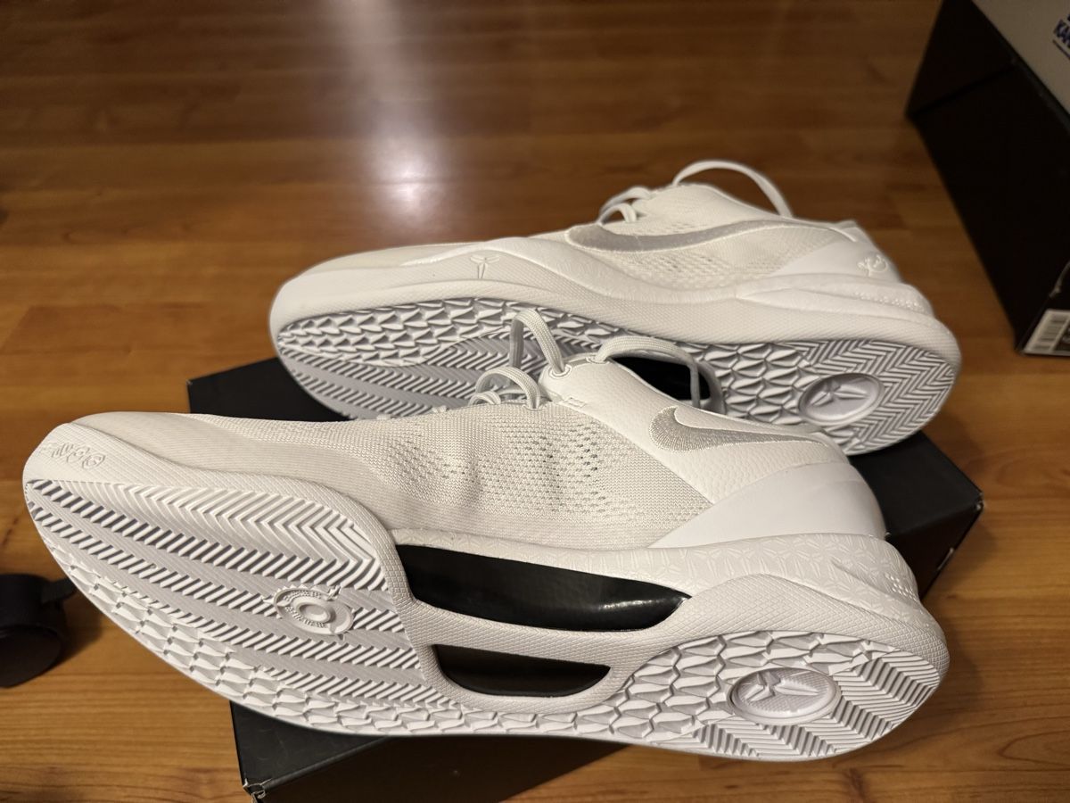 Scarpe da uomo: Nike Kobe 8 protro Halo 46 , 12 us – Nuovo e nell'imballaggio originale da Rapperswil SG venduto da pli_fz9r 2