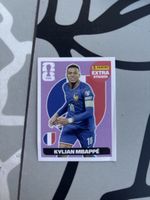 EXTRA Sticker Panini „MBAPPÉ“