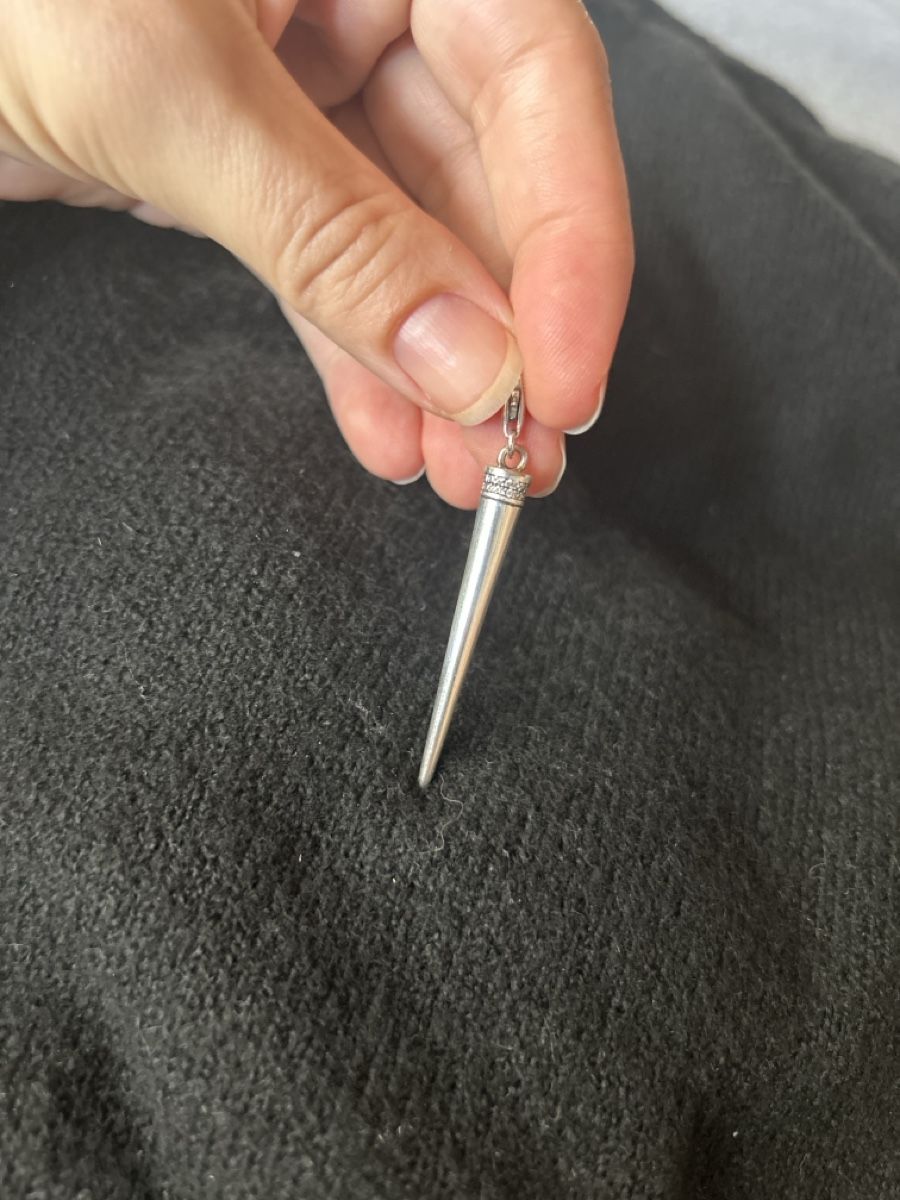 Thomas Sabo Pendentifs: Anhänger Thomas Sabo massiv – D'occasion à Wohlen b. Bern par Honeypie 1