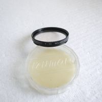 Izumar B-50 Skylight Filter / filtre B-50 (Hasselblad)