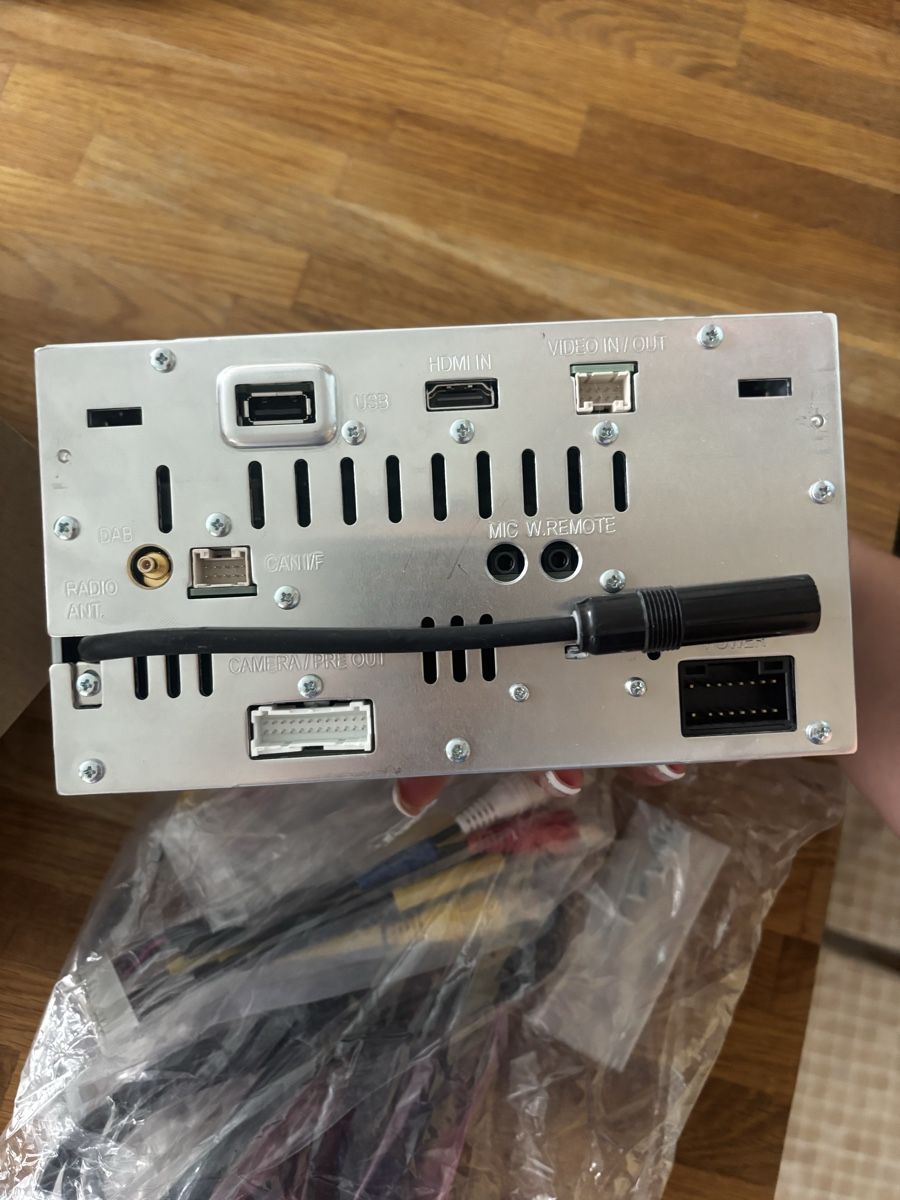 Récepteurs: iLX-W690D Audio/ Video Receiver – Neuf avec emballage d'origine à Zürich par infoDSSWISS 5