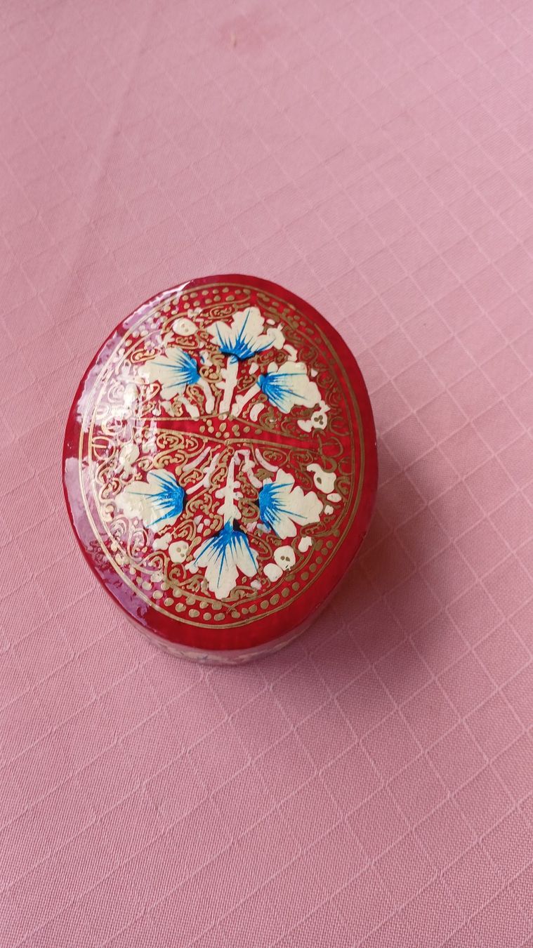 Sonstige Kosmetik & Pflege: Pillen oder Schmuckdose – Gebraucht aus Seewen SO von Shami0 1