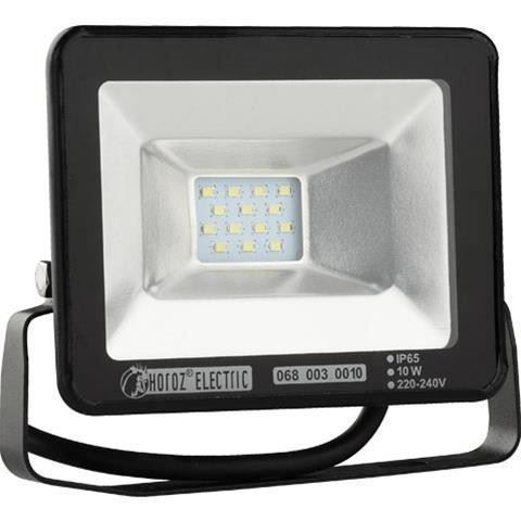 Elektrotechnik: PUMA -10W-LED Projektoren - 2700 K – Neu und originalverpackt aus Cressier FR von kitok