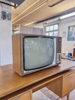 Retro TV HENSEAT von 1970