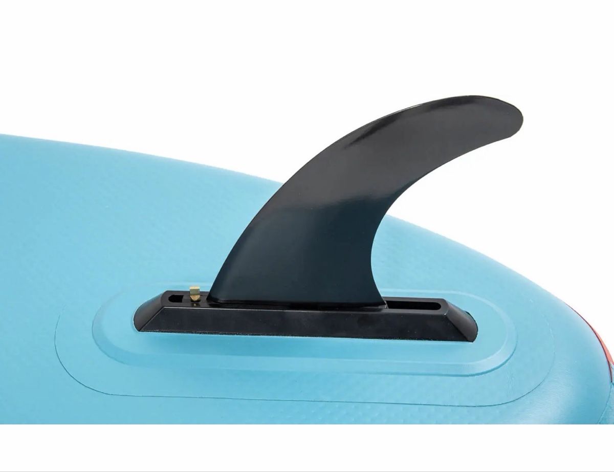 Tavole da surf e di nuoto: FANATIC SUP Pack Fly Air - Fly Air 10.8" – Usato da Horn venduto da shuyakra 2