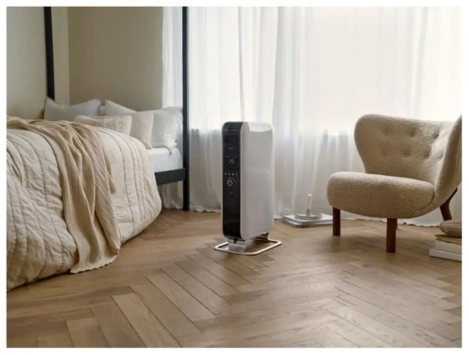Radiatori: Heizgerät Mill AB-1500Wifi – Usato da Baar venduto da Cooh 1
