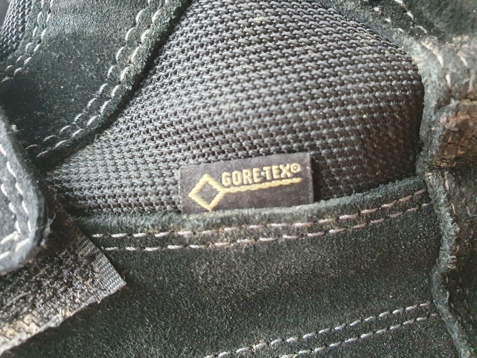 Ecco Scarpe per ragazzi: Ecco Winterstiefel Gr. 36 – Usato da Villars-sur-Glâne venduto da richardette 5