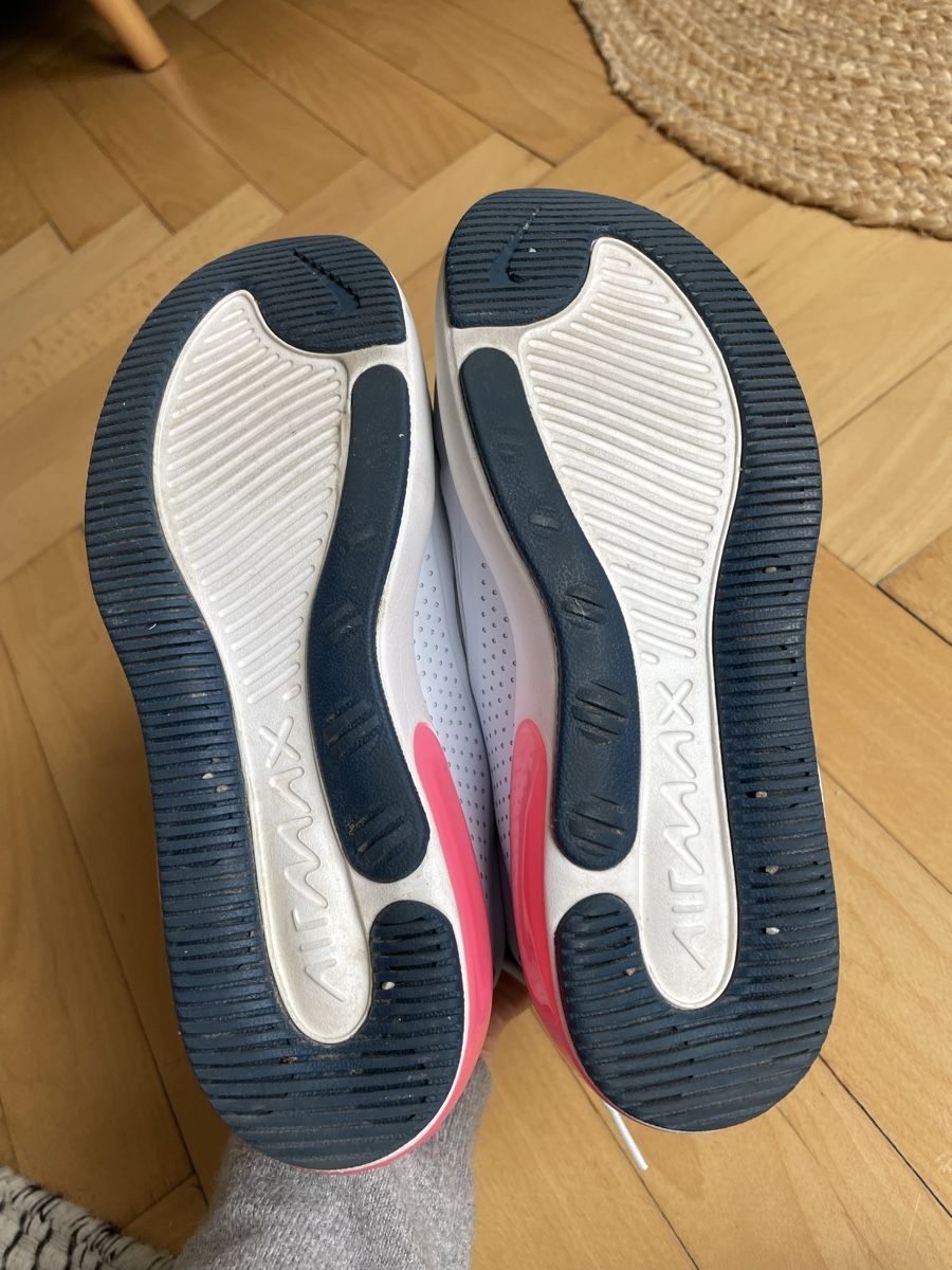 Nike Damenschuhe: NIKE AIR MAX – Gebraucht aus Zürich von sam_hcd6 3