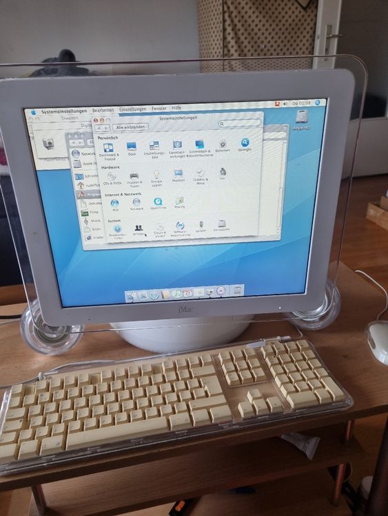 Apple Imac | Kaufen auf Ricardo