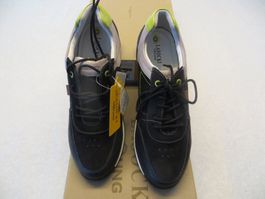Lasocki Turnschuhe Gr. 37 NEU Natural Leder für Jungs
