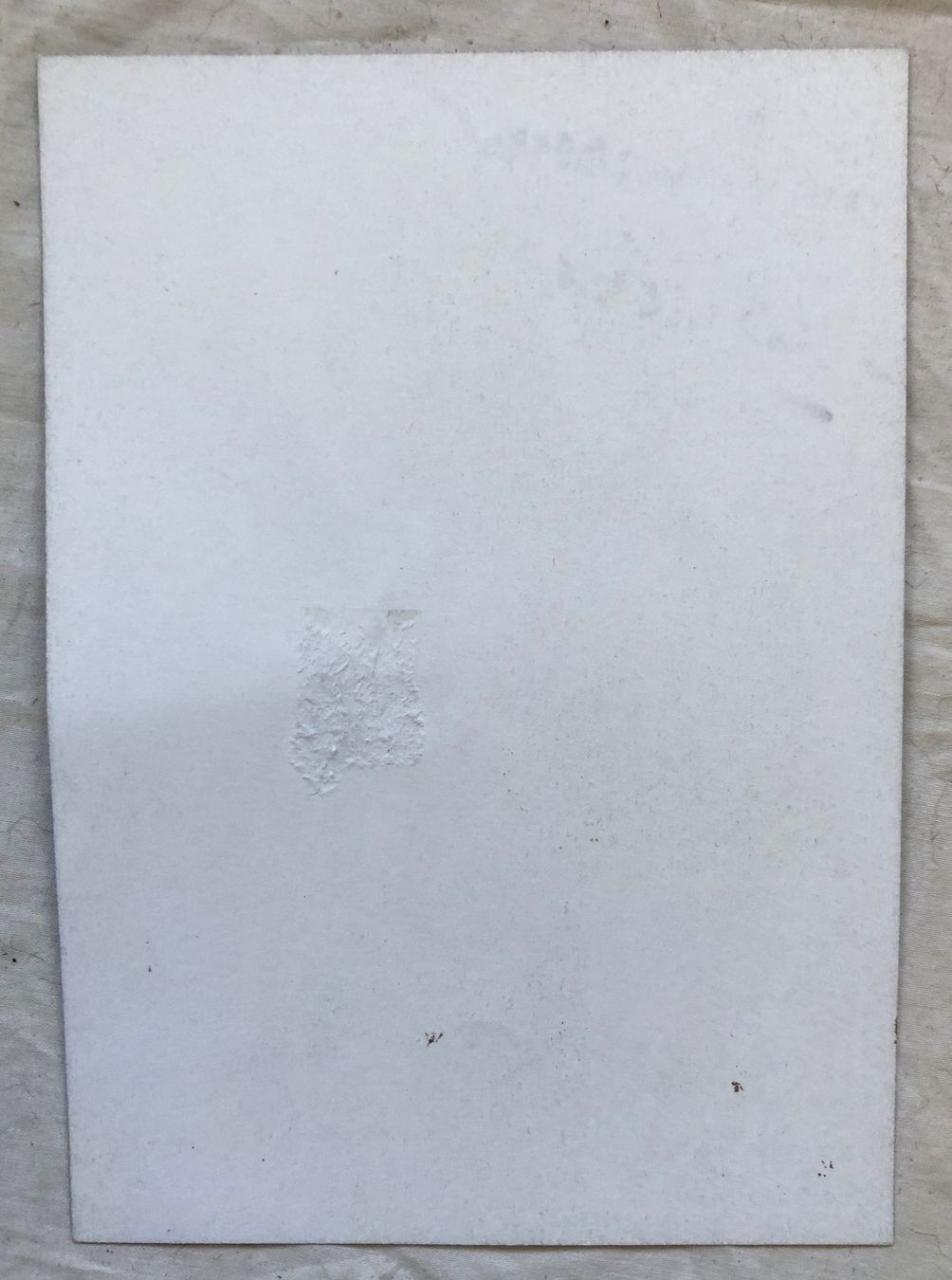 Autografi: Orig. Autogramm - STEFAN ANGEHRN – Usato da Schaffhausen venduto da durruti 1