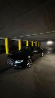 Audi A5 1.8 TFSI Coupé – S-Line Optik – Schwarz Metallic