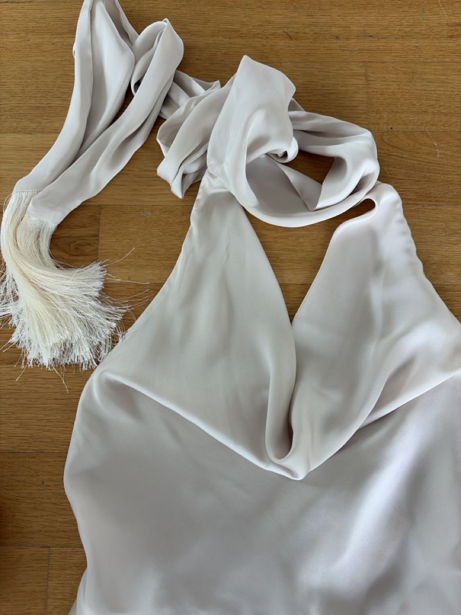 Zara Camicette: Bluse Zara Gr. XS – Nuovo e nell'imballaggio originale da Zürich venduto da ufe_f5q5 1