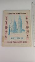 Schweizer Heimatbücher: Winterthur 1954