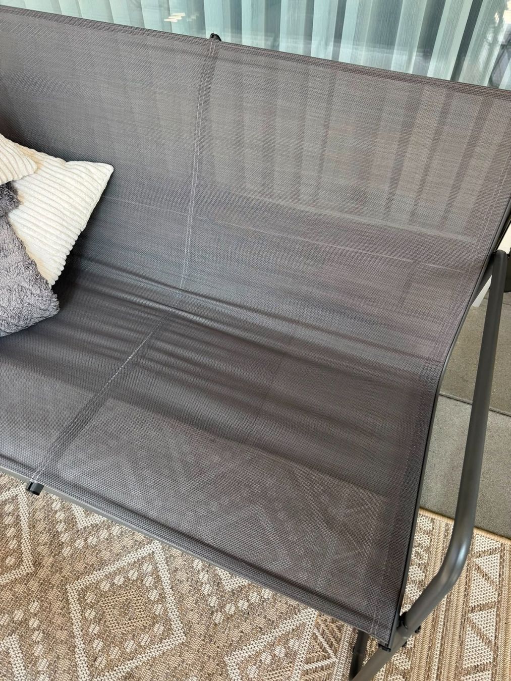 Conforama Set di tavolo e panche: Garten set tisch und stühle – Usato da Oberburg venduto da ois_g7r9 1