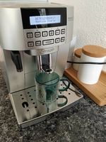 DeLonghi Magnifica S Cappuccino ECAM22.360.S Kaffeemaschine