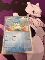 Kwaks (SV1 052) / Karmesin und Purpur