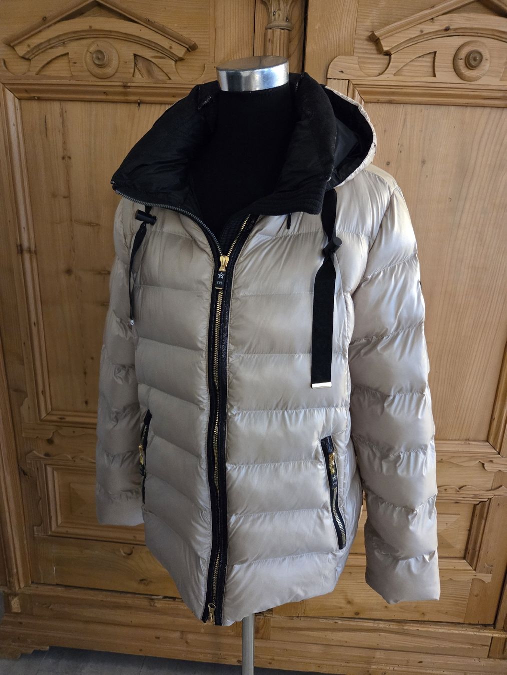 Giacche: schöne Jacke, Stepojaxmcke, Canyon – Nuovo (secondo la descrizione) da Wiesendangen venduto da Sinhuk 1
