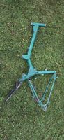 Pony Junior 503 Rahmen 