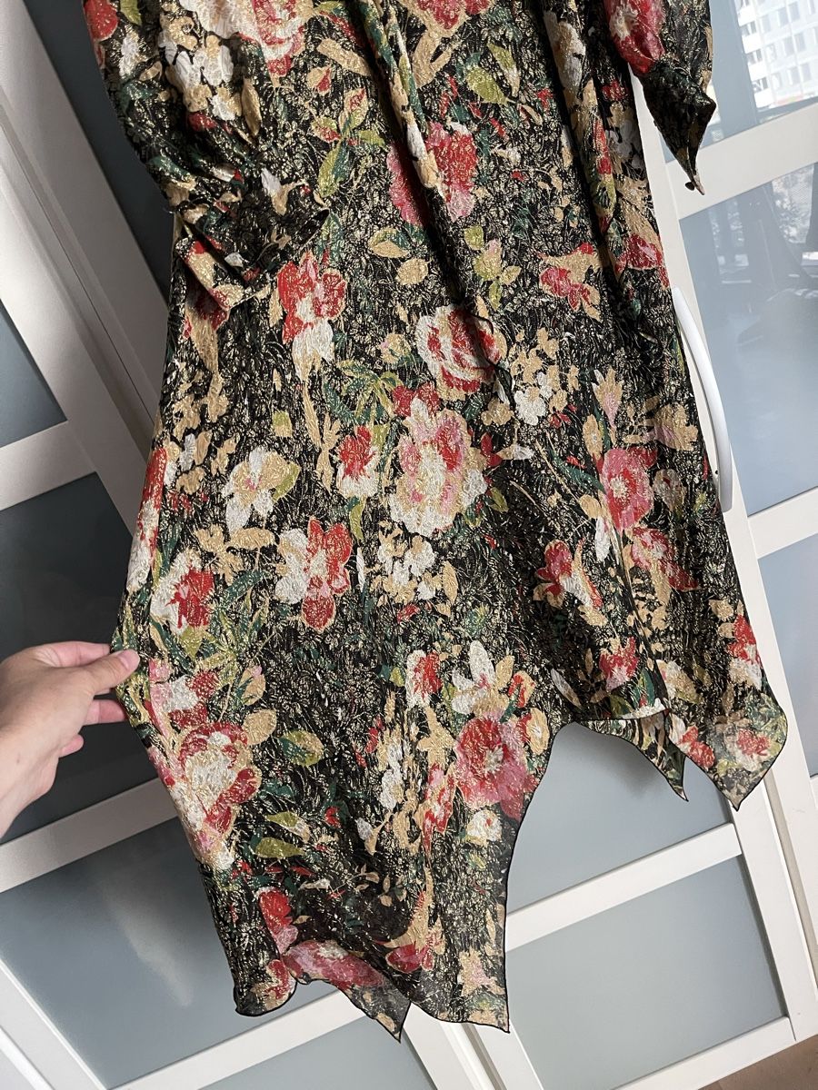 Saint Laurent Vestiti: Saint Laurent Paris Kleid – Usato da Zürich venduto da favdiu11 3