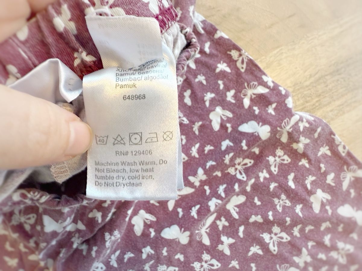 Negligees & Pigiami: Kurzarm Pijama beere, Gr. 40/42 – Usato da Eggenwil venduto da Lissi82 4