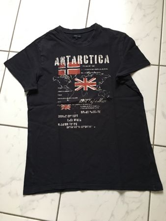Maglietta da uomo 