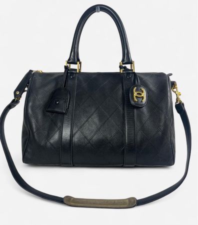 Chanel Duffle Bag - Super Zustand ‼️