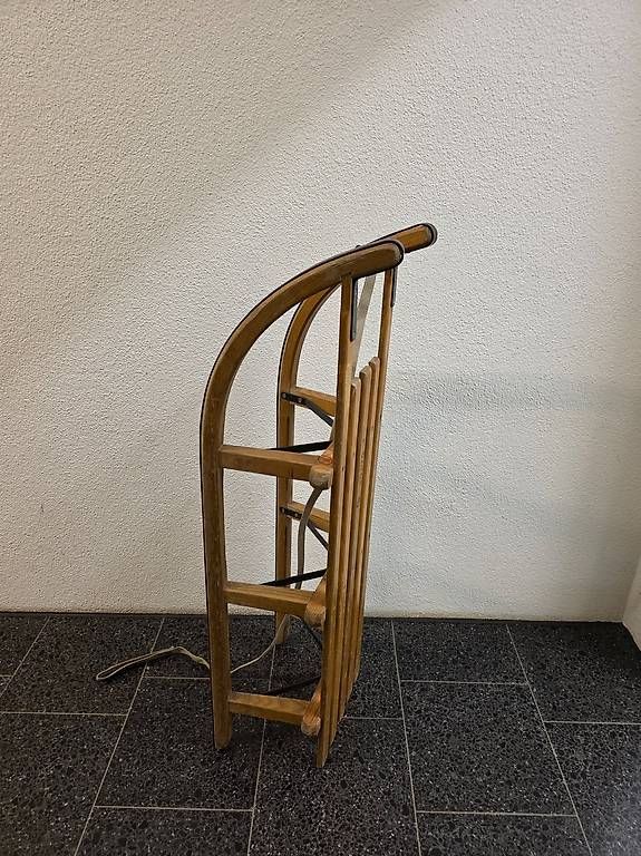 Davos Luge: Original Davoser Schlitten – D'occasion à Bern par viva_gracias 1
